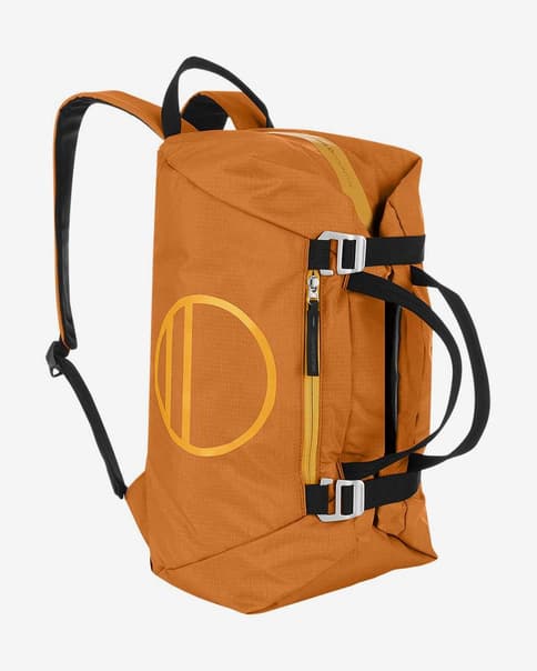 Wild Country Rope Tasche orange