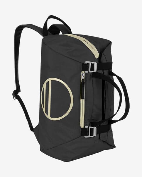 Wild Country Rope Tasche dunkelgrau
