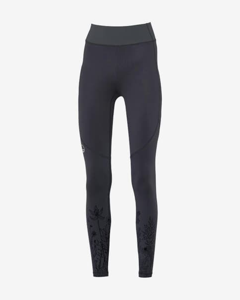 Wild Country Session Damen Leggings schwarz