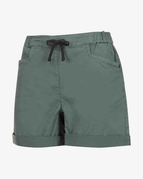 Wild Country Stamina 2 Damen Shorts grün