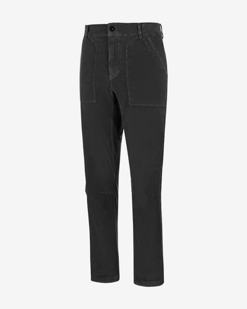 Wild Country Sequence Outdoorhose schwarz