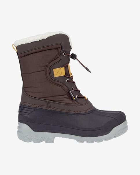 Descansos Winter Grip Canadian Explorer II marrón negro