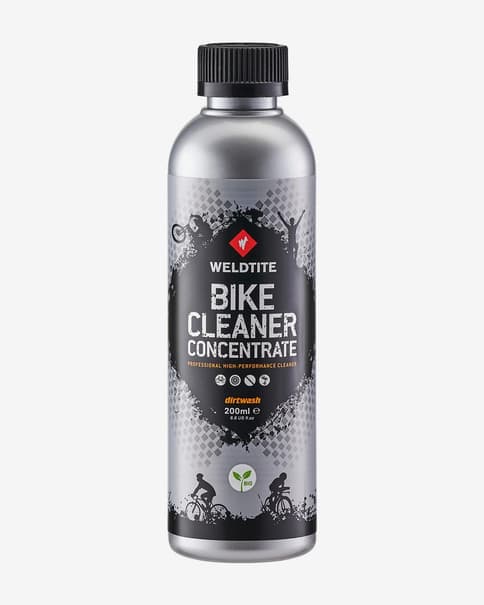 Limpiador Weldtite concentrado 200ml