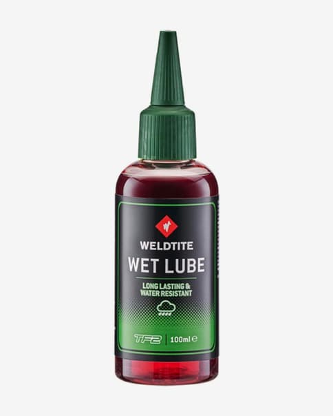 Weldtite Teflon TF2 Wet 100 ml Oil