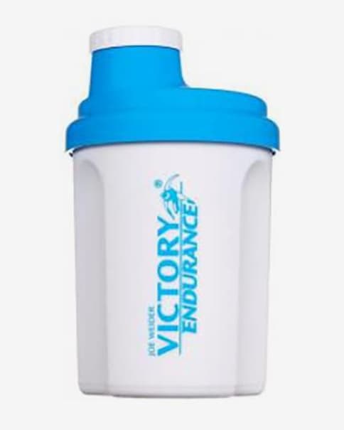 Shaker Victory Endurance Nano azul