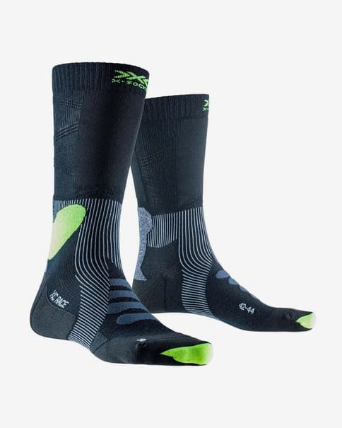 Calcetines X-Bionic X-Country Race 4.0 azul marino