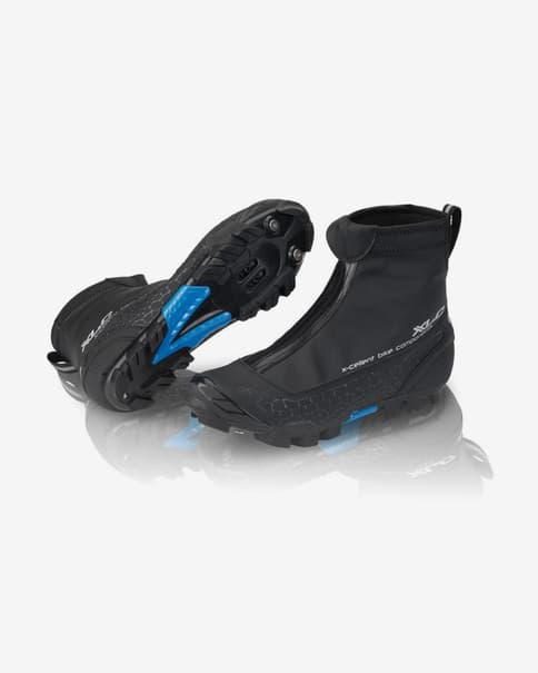 Zapatillas XLC Winter CB-M07 negro