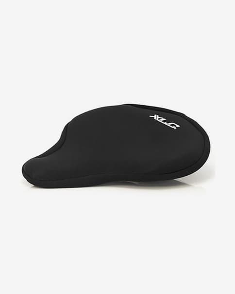 Funda cubre sillín XLC SC-G01 negro