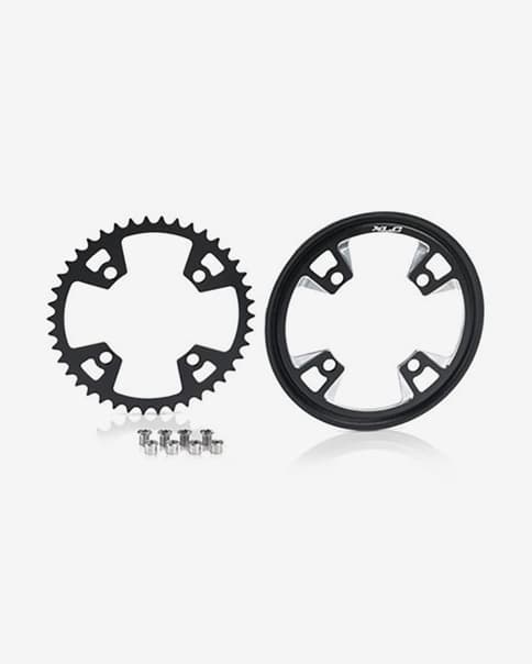 Plato XLC CR-E02 para sistemas Bosch