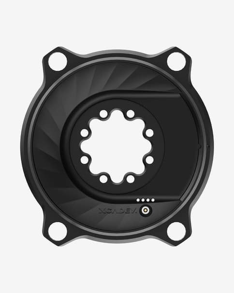 Misuratore di potenza a ragnetto XCADEY XPOWER-S G2 SRAM-8T