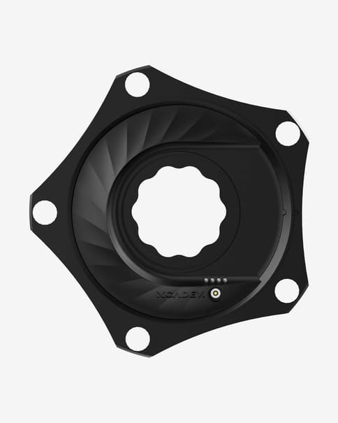 Misuratore di potenza a ragnetto XCADEY XPOWER-S SPECIALIZED