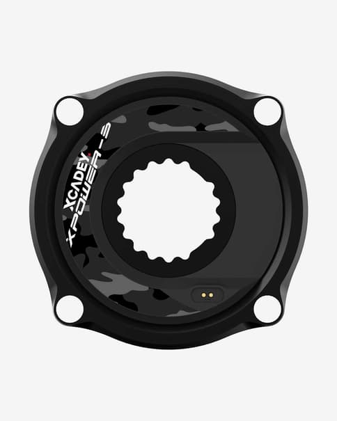 Potenciómetro de araña XCADEY XPOWER CANNONDALE 
