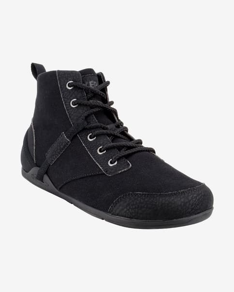 Zapatillas Xero Shoes Denver 10 negro