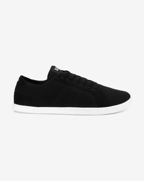 Zapatillas Xero Shoes Dillon negro
