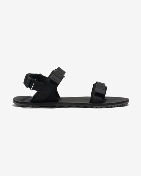 Xero Shoes D-Trail Damen Sandalen schwarz