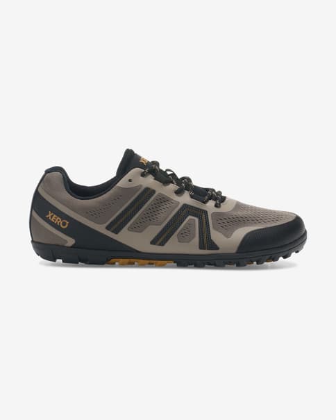 Xero Shoes Mesa Trail II Trailrunningschuhe hellbraun/beige/schwarz