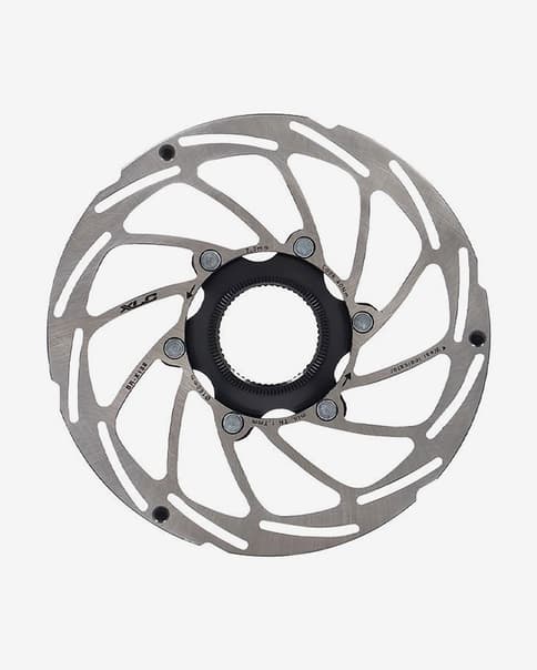 Disco de freno XLC BR-X138 Center Lock 180 mm