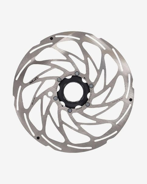 Disco de freno XLC BR-X138 Center Lock 220 mm