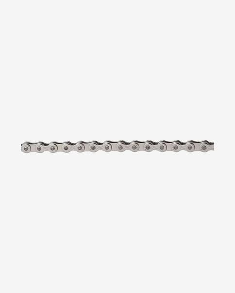 Cadena XLC CC-C17 9V 138 eslabones plata