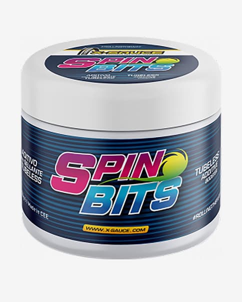 Líquido sellante X-Sauce Spin Bits