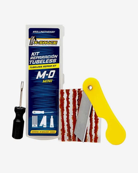 Kit mechas X-Sauce M-0 (Mini)