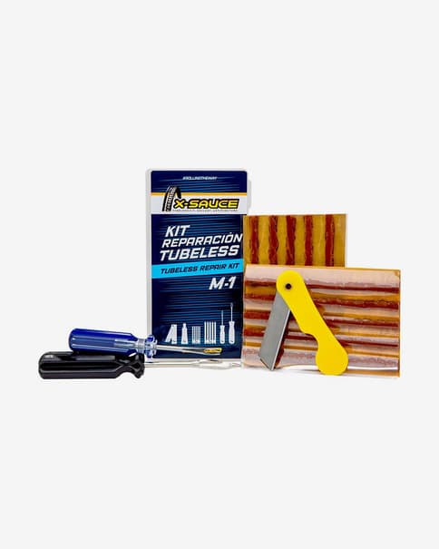 Kit mechas X-Sauce M-1 (Grande)