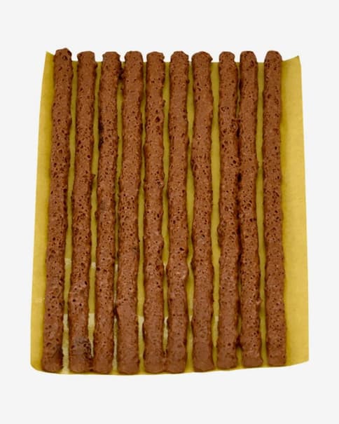 Mechas X-Sauce (10 unidades de 3,5 mm)