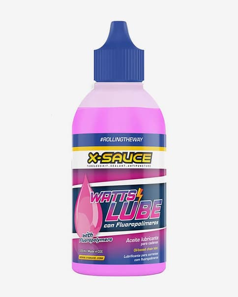 Lubricante de cadena X-Sauce 500 ml