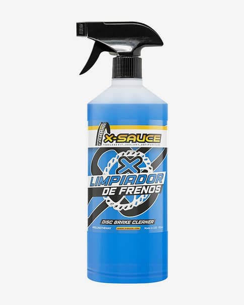 Limpiador para frenos X-Sauce 900 ml