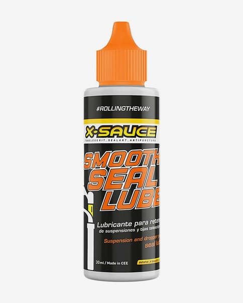 Lubricante de retenes X-Sauce Smooth Seal 30 ml