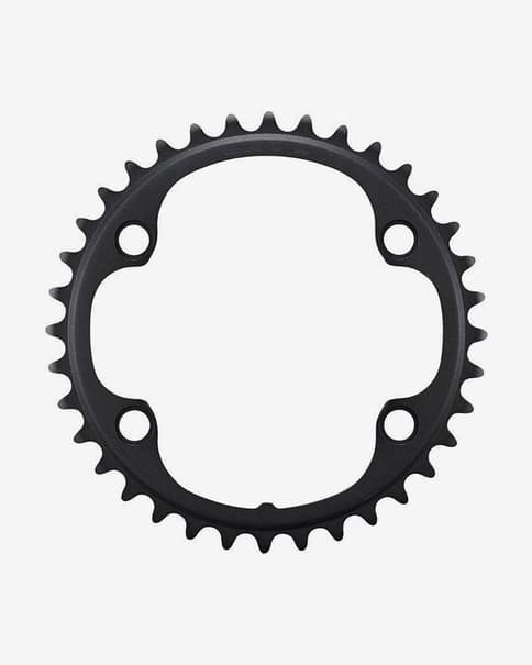 SHIMANO ULTEGRA R8000 11S チェーンリング 46-36 シマノ) FC-R8000 ULTEGRAチェーンリング インナー36T 11速用