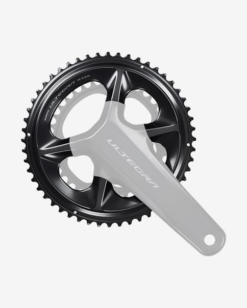 Plato Shimano Ultegra R8100 12V 52D