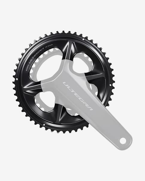 Plato Shimano Ultegra R8100 12V 50D