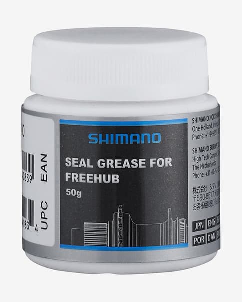 Grasso Shimano Nucleo Tubo 50 g