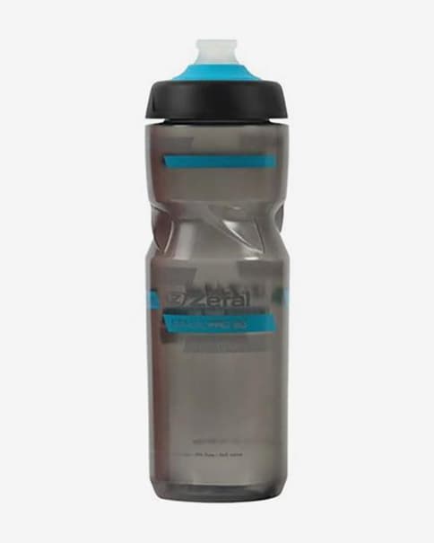 Bidón Zéfal Sense Pro 80 negro transparente
