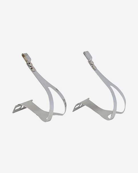 Calapies Zéfal Christophe metal L-XL gris