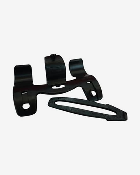 Abrazadera Zéfal para Mini Jet