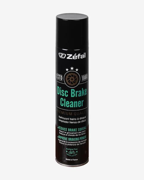 Desengrasante Zéfal Disc Brake Cleaner 400ml