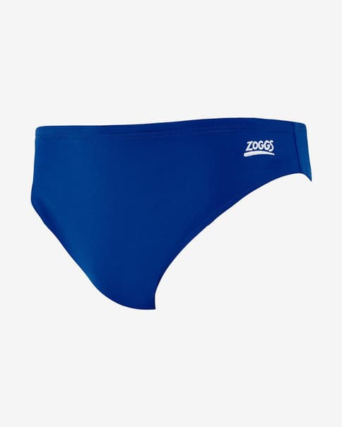 Bañador Zoggs Racer azul
