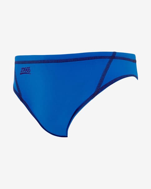 Bañador Zoggs Wire Racer azul claro