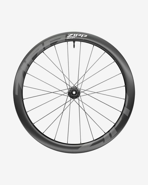 Zipp 303 Disc Carbon Hinterrad für Tubeless schwarz