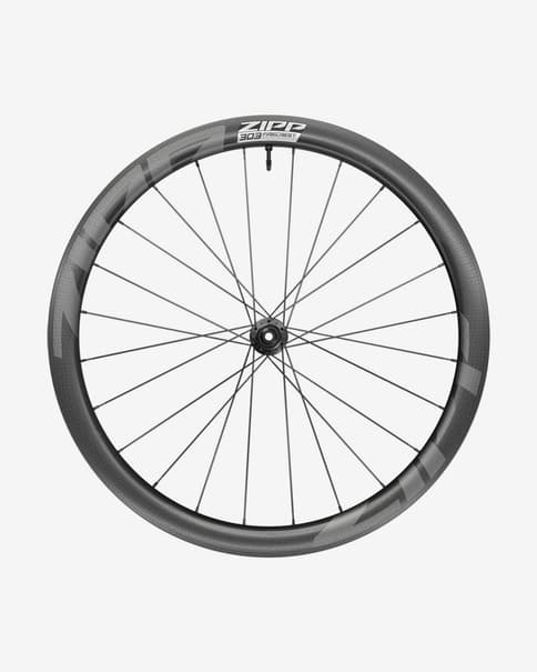 Rueda trasera Zipp 303 Firecrest Disc Carbon para tubeless