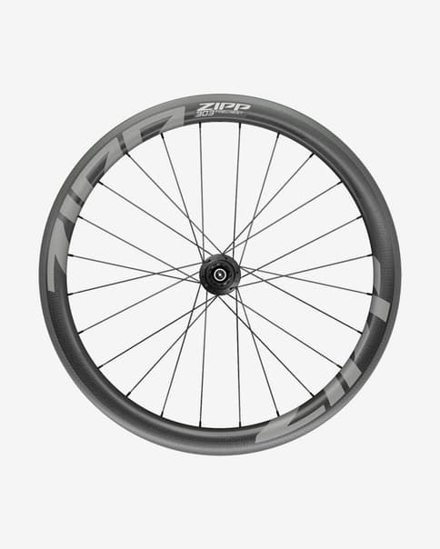 Roda dianteira Zipp 303 Firecrest Carbon para tubular preto