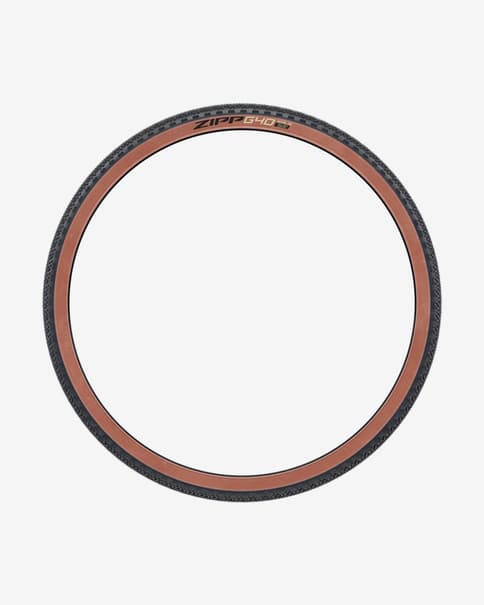 Zipp G40 XPLR 700x40 Tubeless Ready Reifen