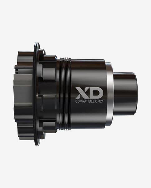 Zipp Freehub Kit - ZM2 XD | eBay