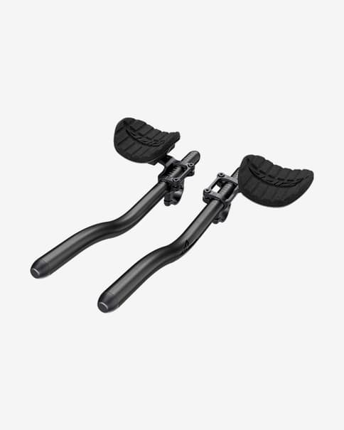 Extensão Zipp Vuka Alumina Race preto