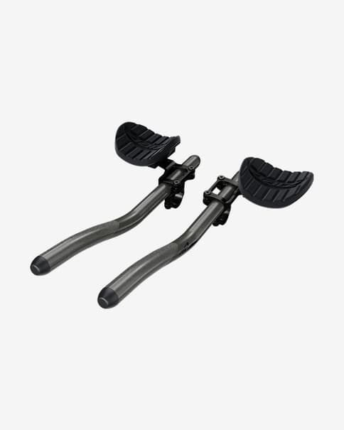 Zipp Vuka Carbon Race C Lenkeraufsätze schwarz