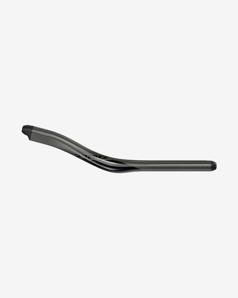 Przedłużka Zipp Vuka Alumina Evo Carbon 110 380mm czarna