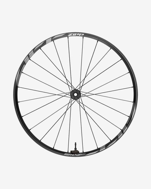 Rueda trasera Zipp 1Zero Hitop Tubeless Ready