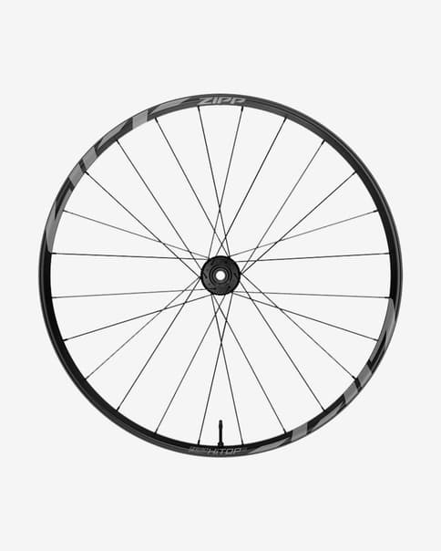 Rueda trasera Zipp 1Zero Hitop S Disc IS 6-bolts